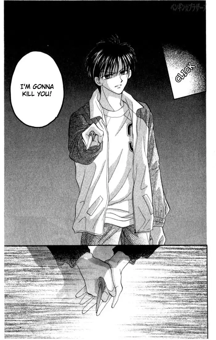 Penguin Brothers Chapter 23 32